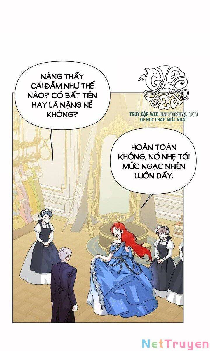Kết Thúc Có Hậu Của Nhân Vật Phản Diện Chapter 48.5 - Trang 2