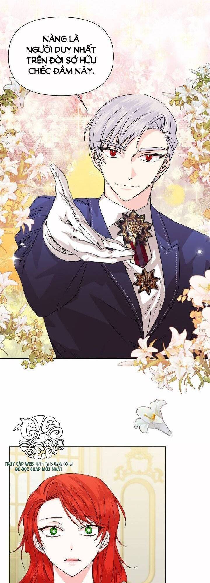Kết Thúc Có Hậu Của Nhân Vật Phản Diện Chapter 48.5 - Trang 2