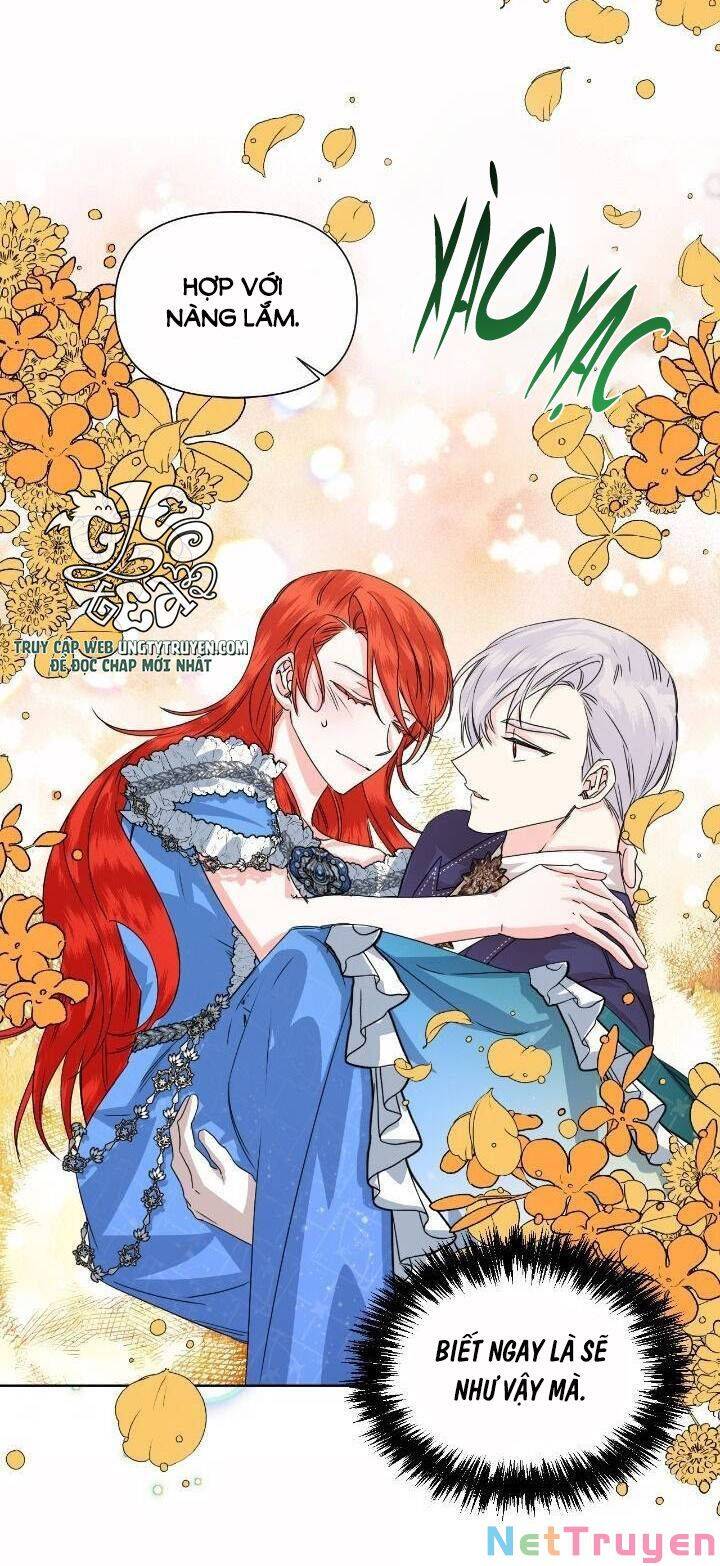 Kết Thúc Có Hậu Của Nhân Vật Phản Diện Chapter 48.5 - Trang 2