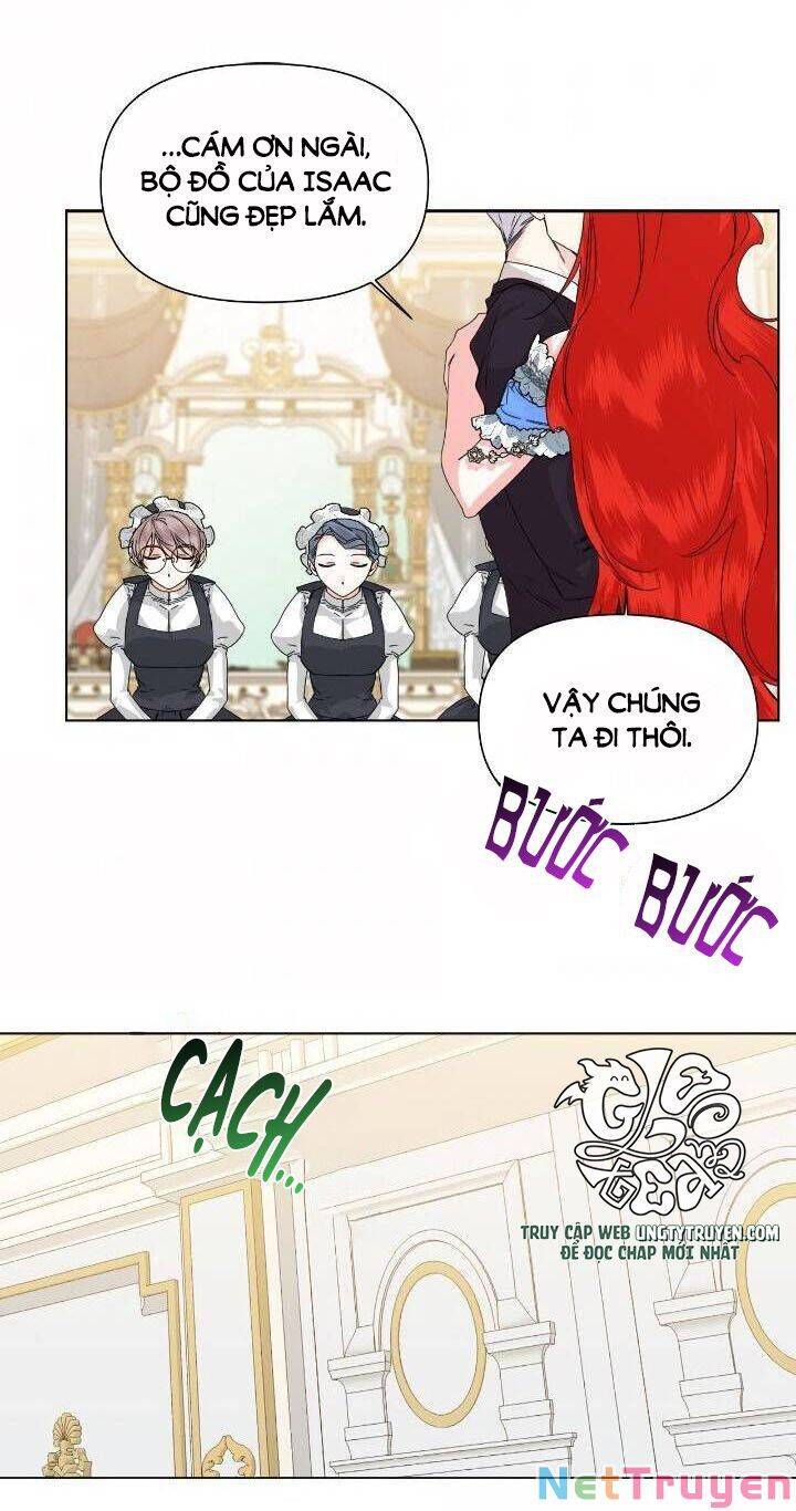 Kết Thúc Có Hậu Của Nhân Vật Phản Diện Chapter 48.5 - Trang 2