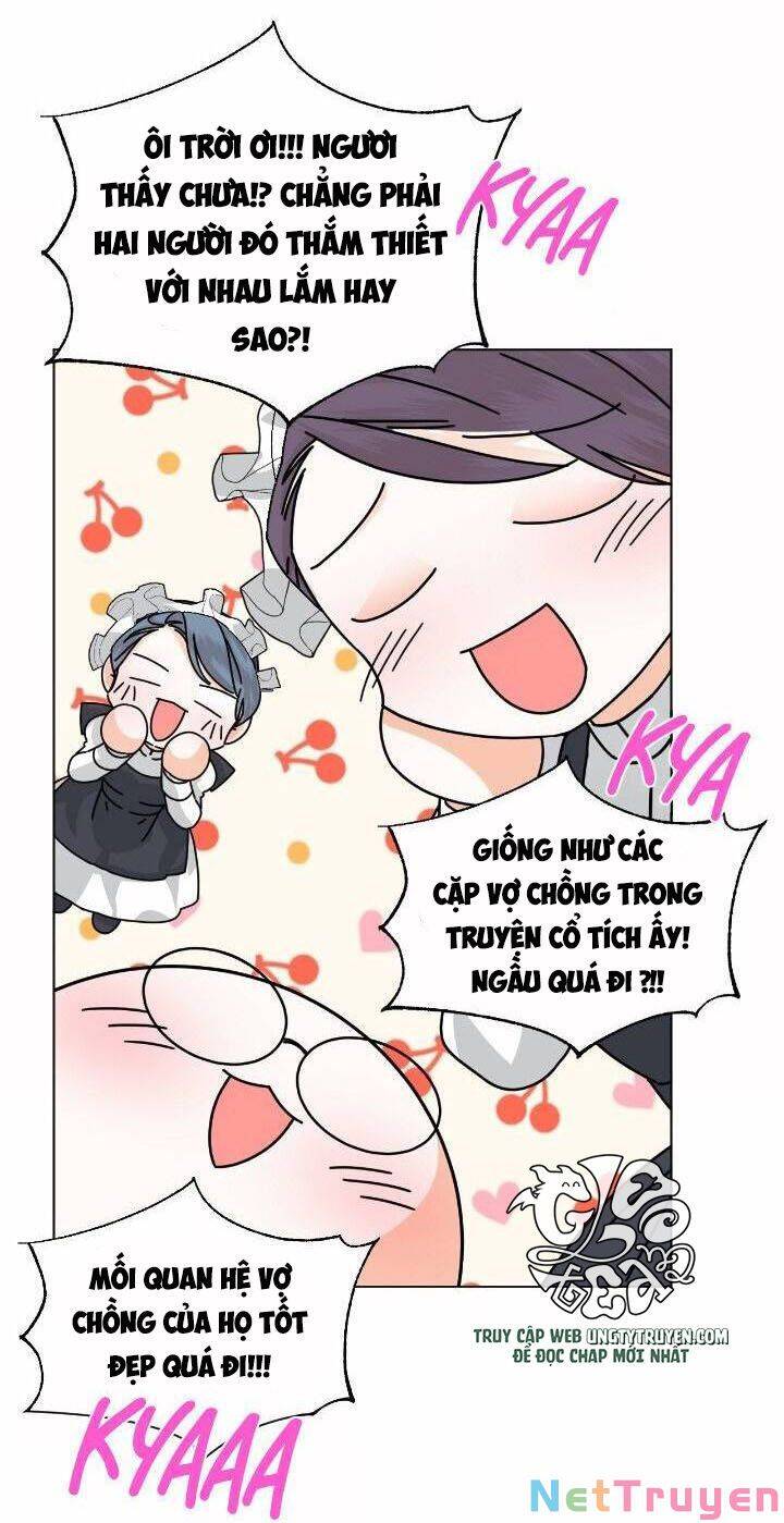 Kết Thúc Có Hậu Của Nhân Vật Phản Diện Chapter 48.5 - Trang 2