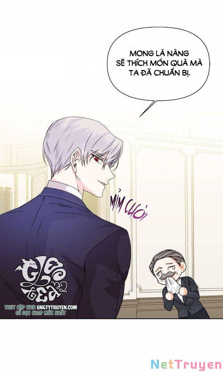 Kết Thúc Có Hậu Của Nhân Vật Phản Diện Chapter 48.5 - Trang 2