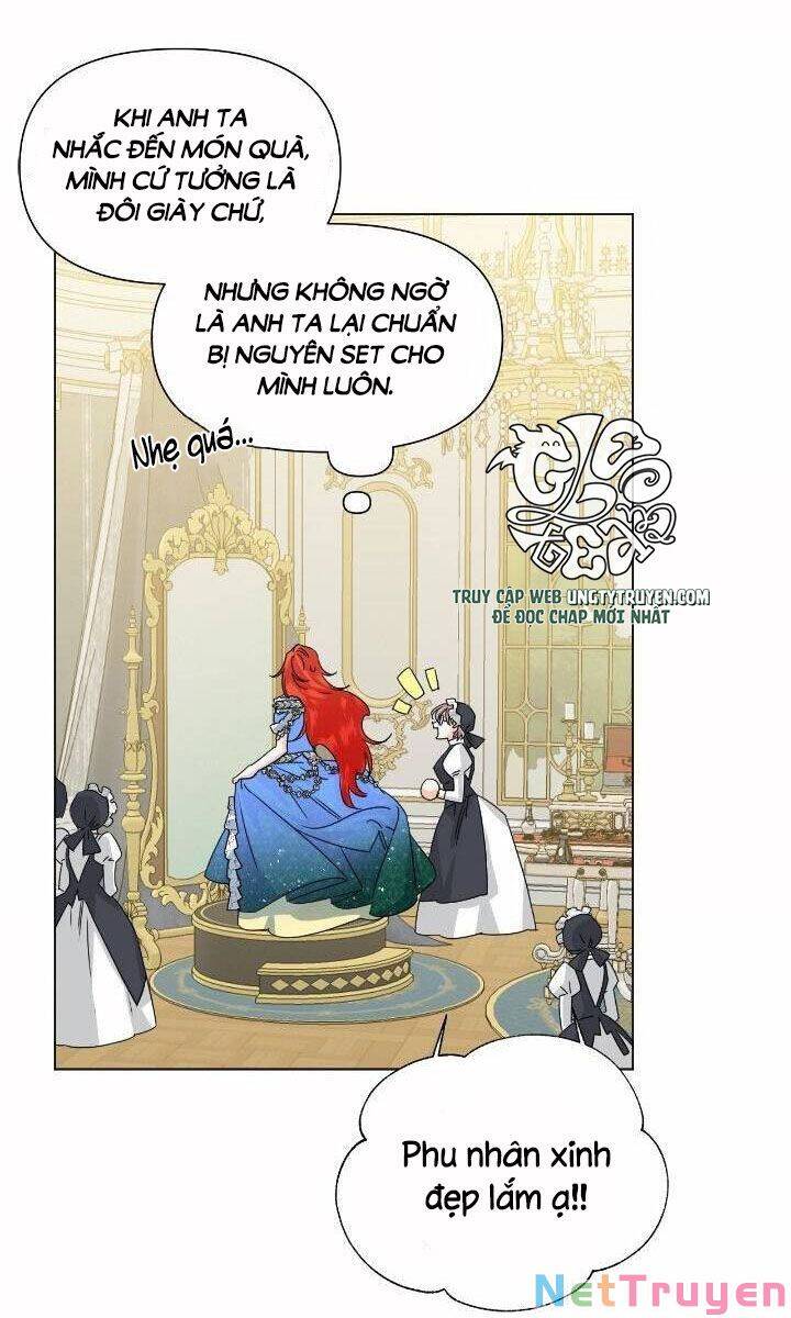 Kết Thúc Có Hậu Của Nhân Vật Phản Diện Chapter 48.5 - Trang 2