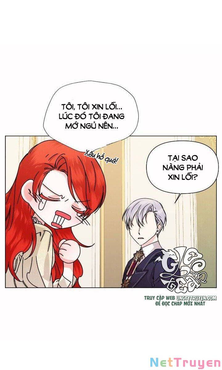 Kết Thúc Có Hậu Của Nhân Vật Phản Diện Chapter 48 - Trang 2