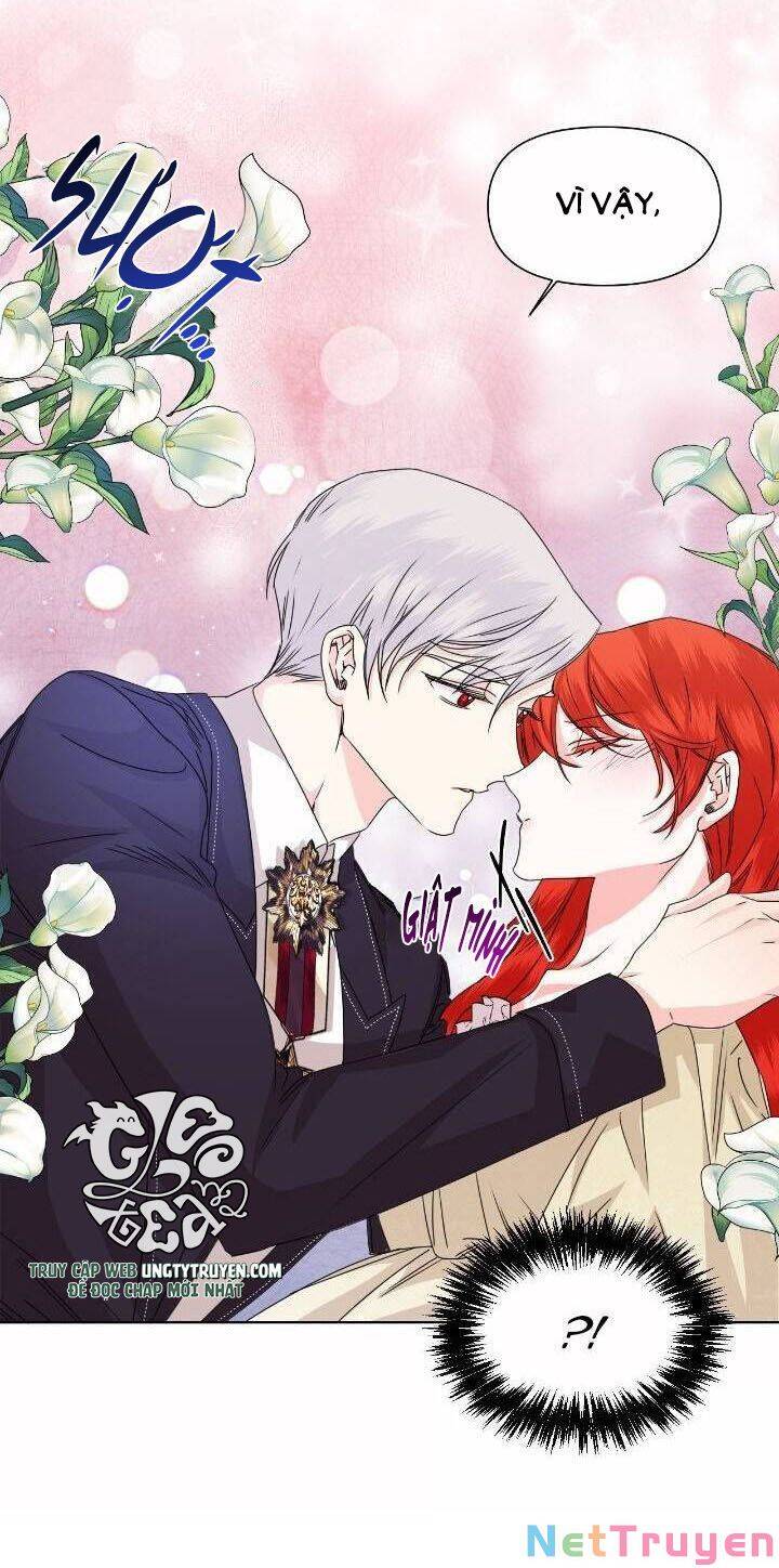 Kết Thúc Có Hậu Của Nhân Vật Phản Diện Chapter 48 - Trang 2