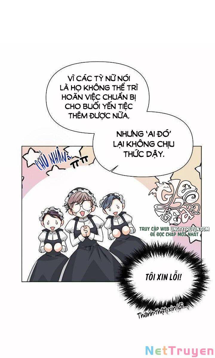 Kết Thúc Có Hậu Của Nhân Vật Phản Diện Chapter 48 - Trang 2