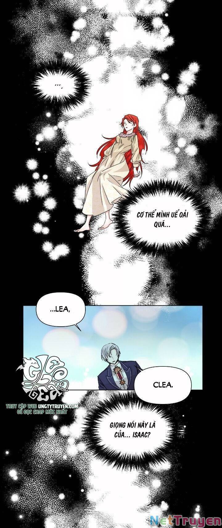 Kết Thúc Có Hậu Của Nhân Vật Phản Diện Chapter 48 - Trang 2
