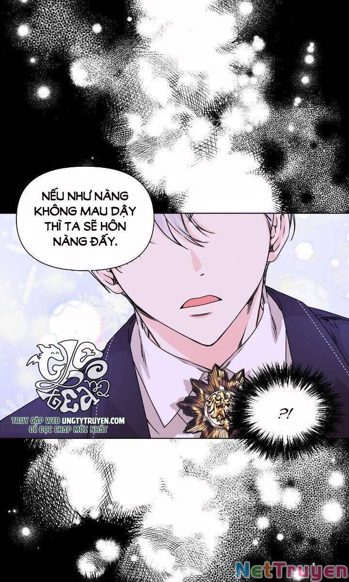 Kết Thúc Có Hậu Của Nhân Vật Phản Diện Chapter 48 - Trang 2