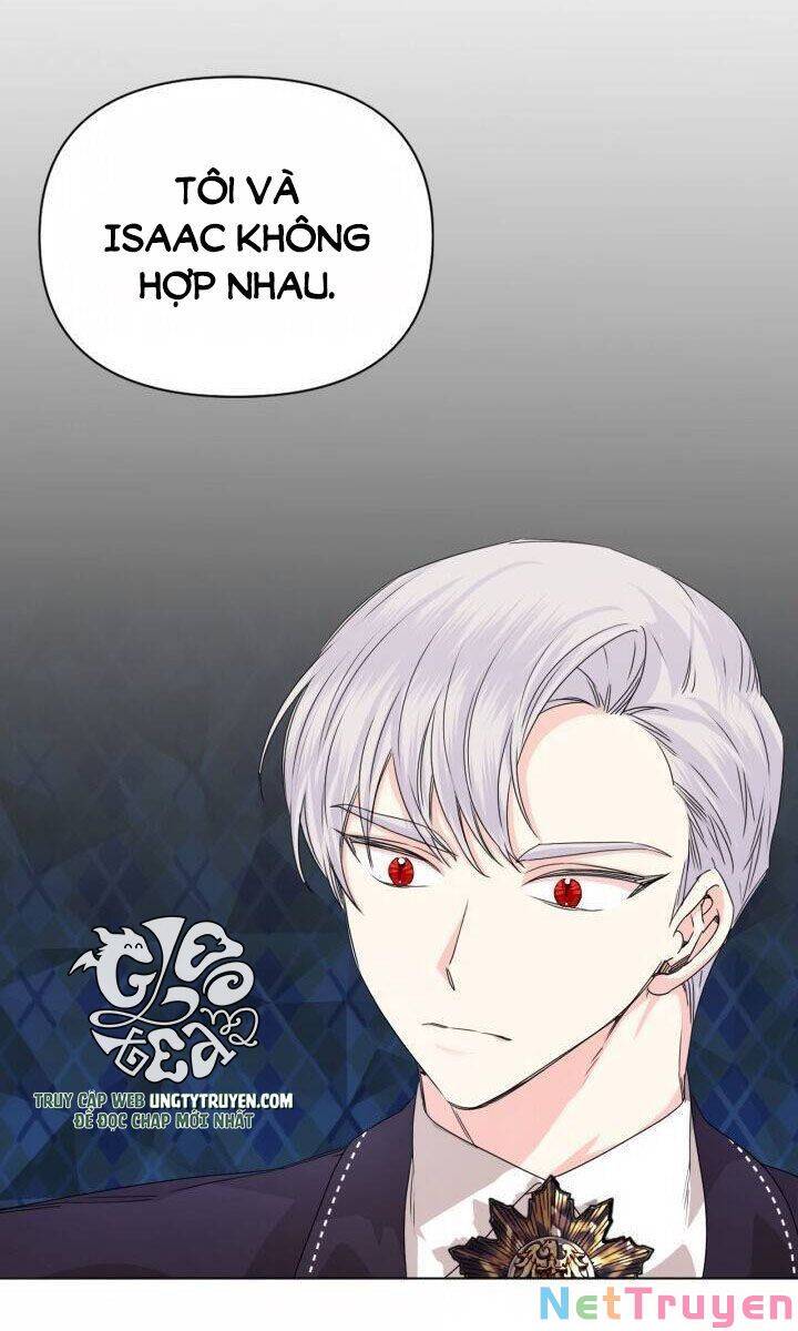 Kết Thúc Có Hậu Của Nhân Vật Phản Diện Chapter 49.5 - Trang 2