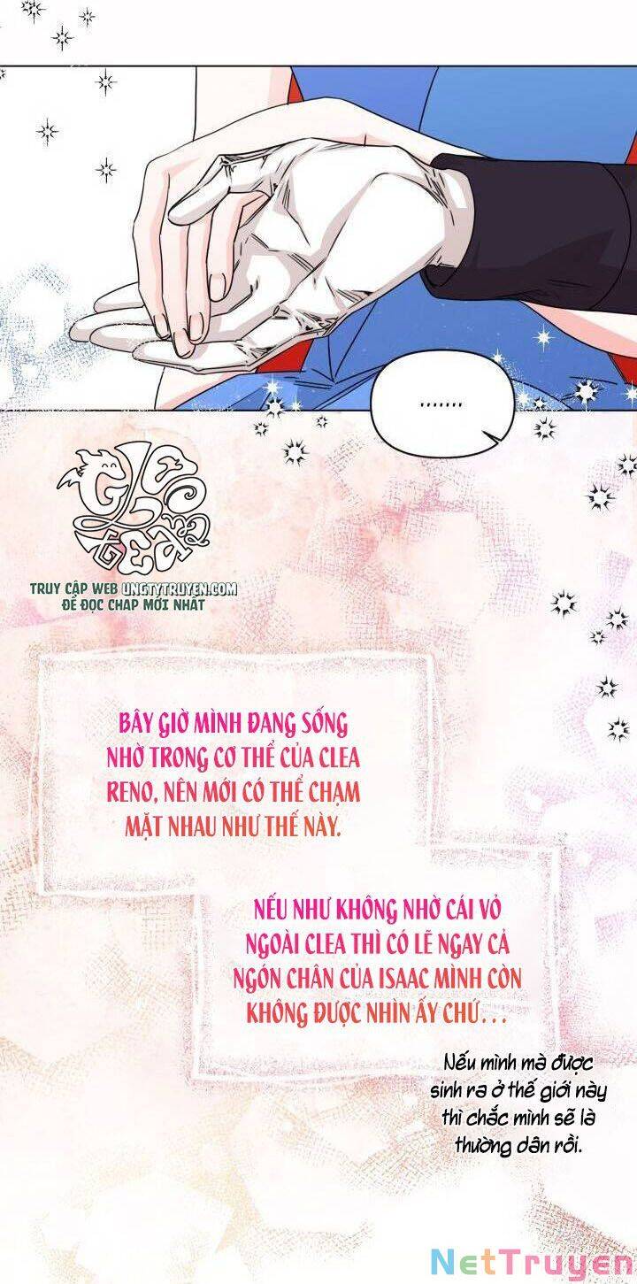 Kết Thúc Có Hậu Của Nhân Vật Phản Diện Chapter 49.5 - Trang 2