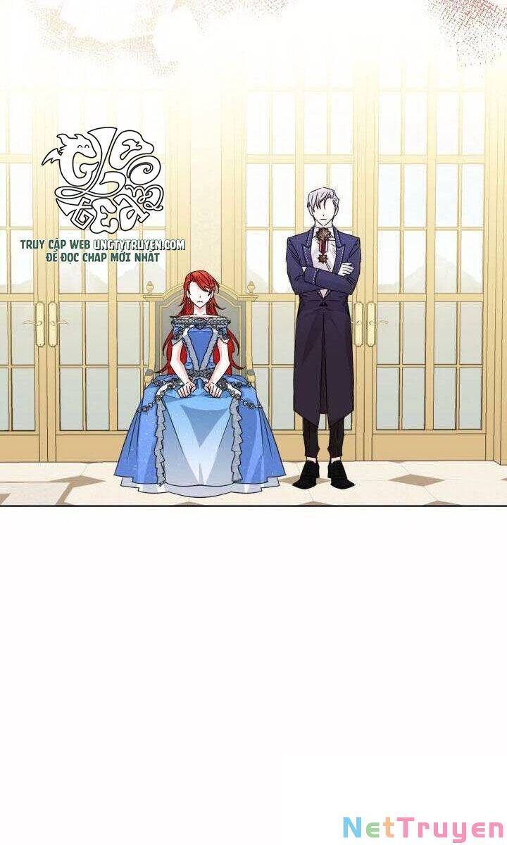 Kết Thúc Có Hậu Của Nhân Vật Phản Diện Chapter 49.5 - Trang 2