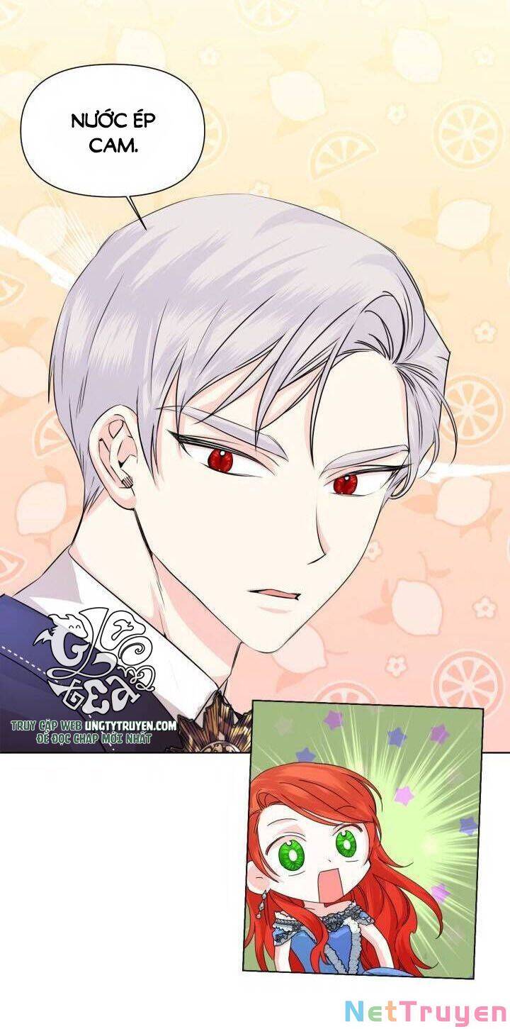 Kết Thúc Có Hậu Của Nhân Vật Phản Diện Chapter 49.5 - Trang 2