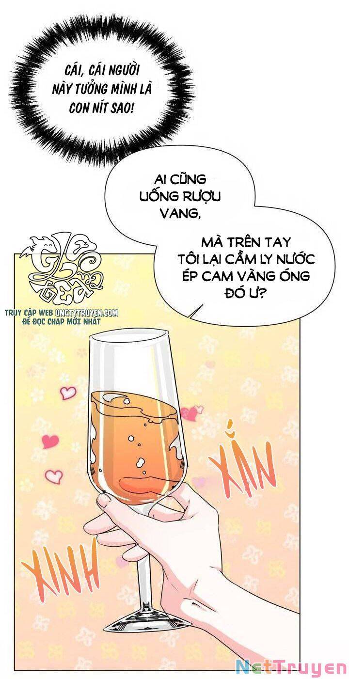 Kết Thúc Có Hậu Của Nhân Vật Phản Diện Chapter 49.5 - Trang 2