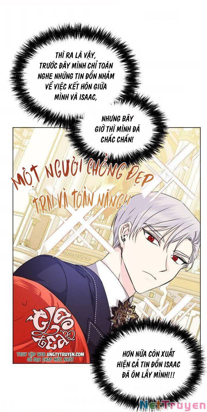 Kết Thúc Có Hậu Của Nhân Vật Phản Diện Chapter 49.5 - Trang 2