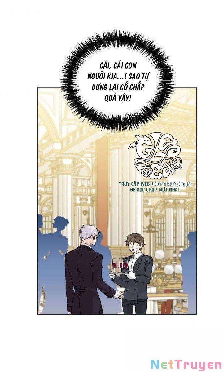 Kết Thúc Có Hậu Của Nhân Vật Phản Diện Chapter 49.5 - Trang 2