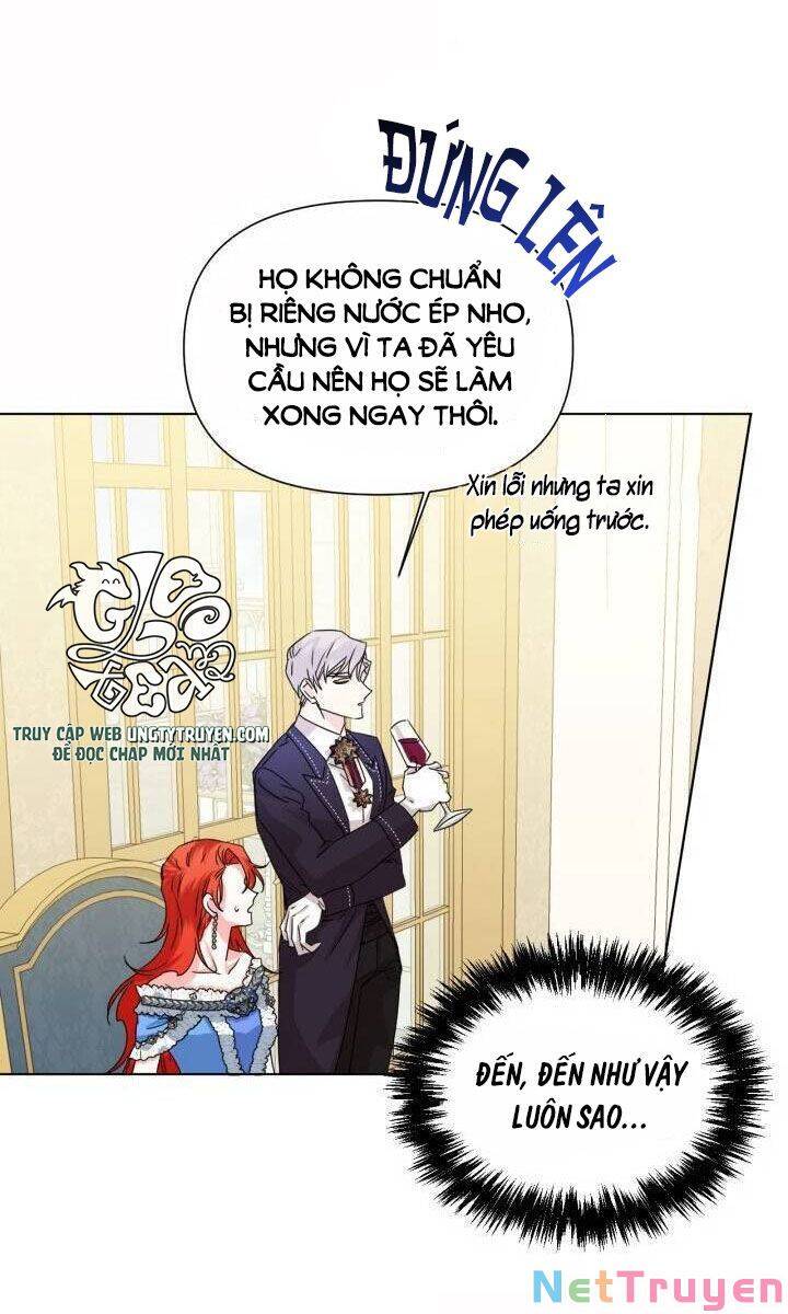 Kết Thúc Có Hậu Của Nhân Vật Phản Diện Chapter 49.5 - Trang 2