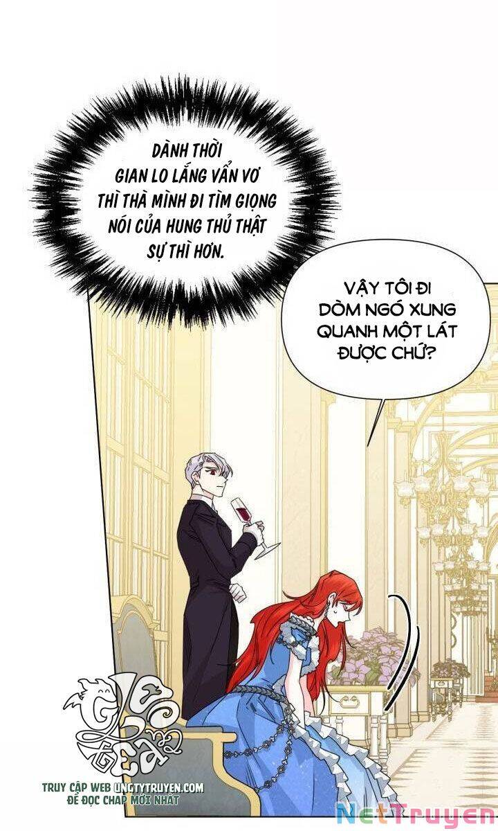 Kết Thúc Có Hậu Của Nhân Vật Phản Diện Chapter 49.5 - Trang 2