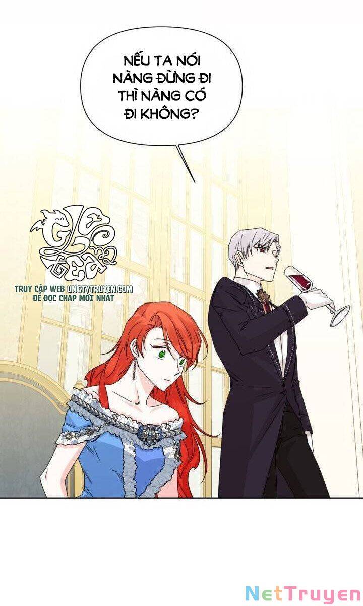 Kết Thúc Có Hậu Của Nhân Vật Phản Diện Chapter 49.5 - Trang 2