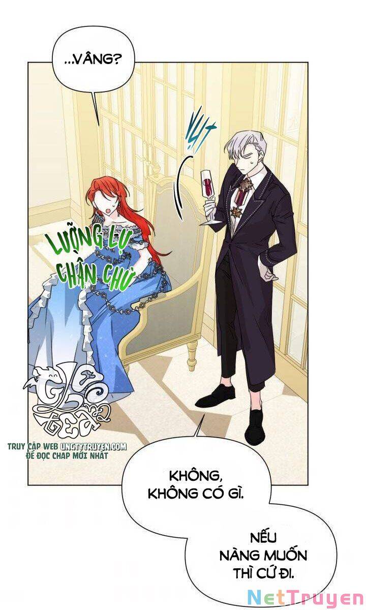 Kết Thúc Có Hậu Của Nhân Vật Phản Diện Chapter 49.5 - Trang 2