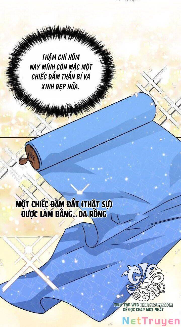 Kết Thúc Có Hậu Của Nhân Vật Phản Diện Chapter 49.5 - Trang 2