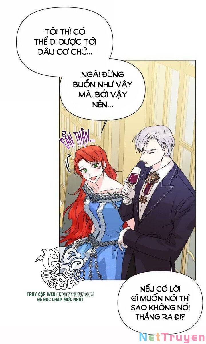 Kết Thúc Có Hậu Của Nhân Vật Phản Diện Chapter 49.5 - Trang 2