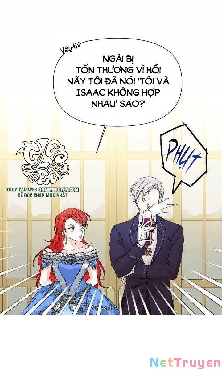 Kết Thúc Có Hậu Của Nhân Vật Phản Diện Chapter 49.5 - Trang 2