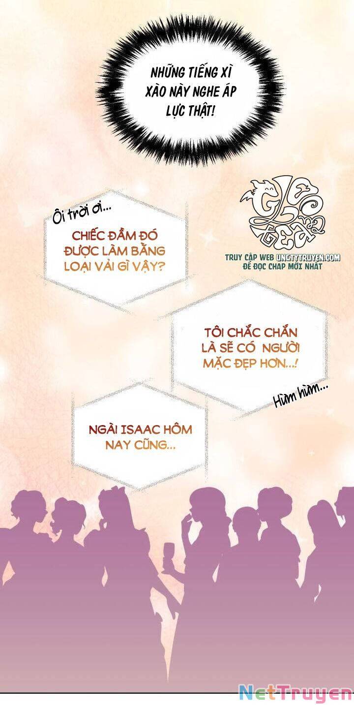 Kết Thúc Có Hậu Của Nhân Vật Phản Diện Chapter 49.5 - Trang 2