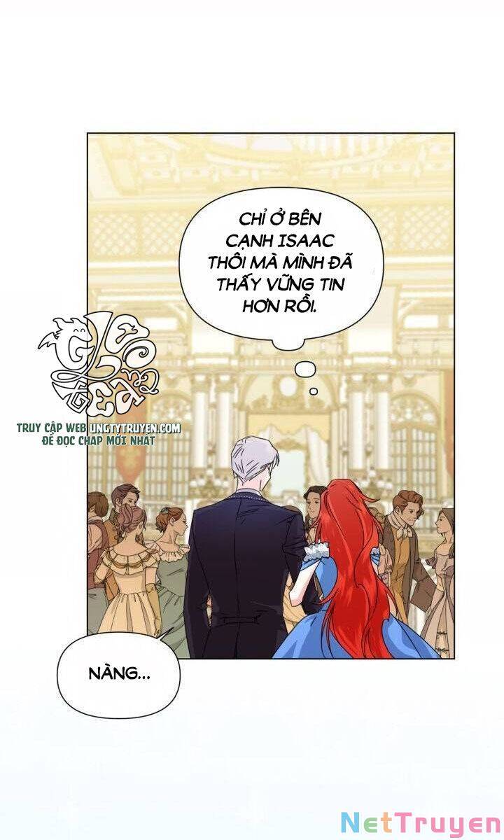 Kết Thúc Có Hậu Của Nhân Vật Phản Diện Chapter 49.5 - Trang 2