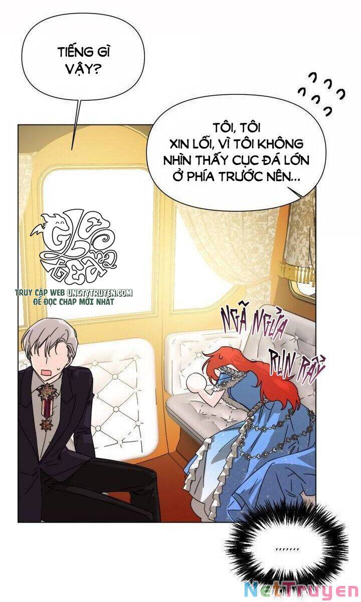 Kết Thúc Có Hậu Của Nhân Vật Phản Diện Chapter 49 - Trang 2