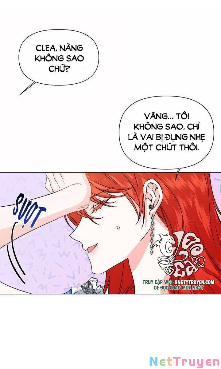 Kết Thúc Có Hậu Của Nhân Vật Phản Diện Chapter 49 - Trang 2