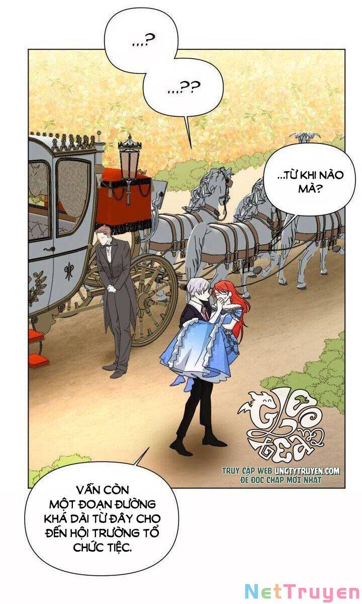 Kết Thúc Có Hậu Của Nhân Vật Phản Diện Chapter 49 - Trang 2