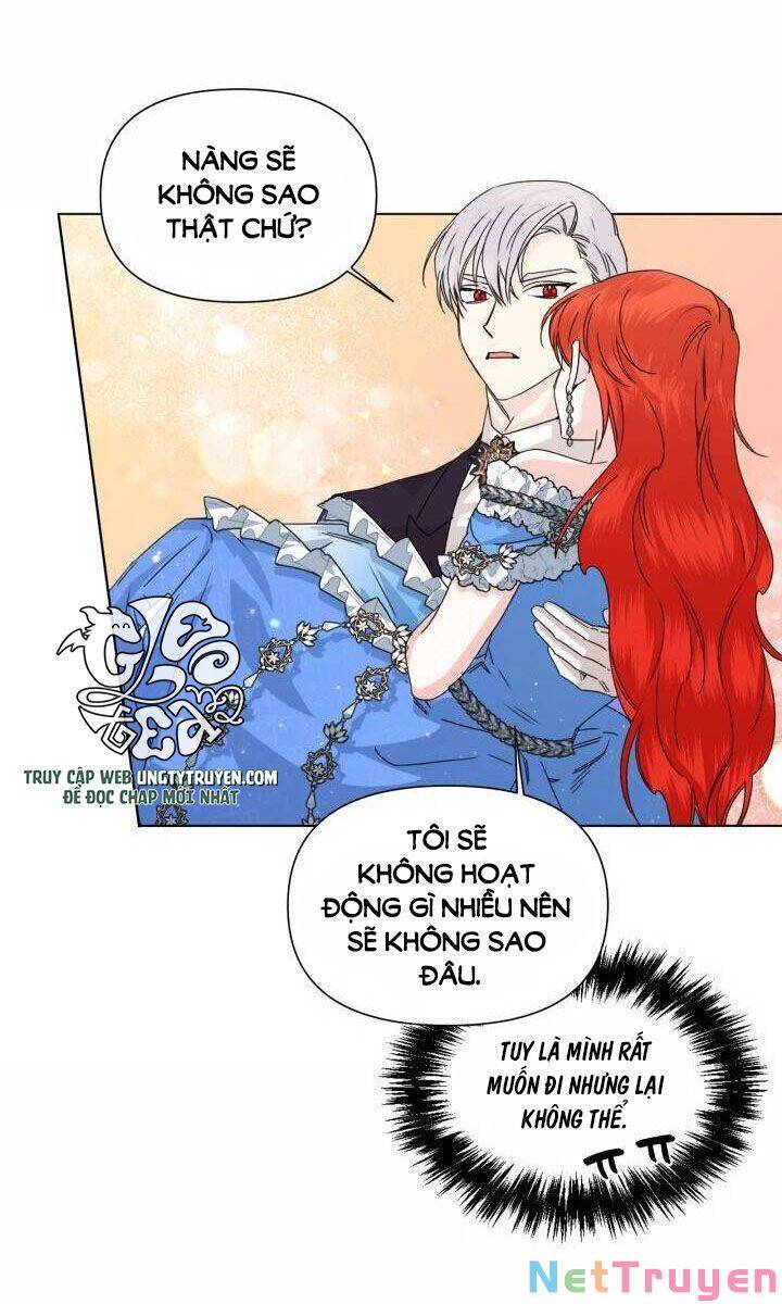 Kết Thúc Có Hậu Của Nhân Vật Phản Diện Chapter 49 - Trang 2