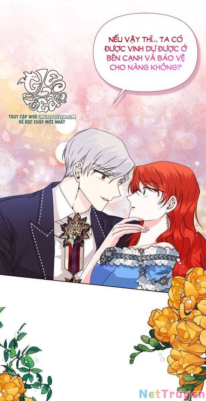 Kết Thúc Có Hậu Của Nhân Vật Phản Diện Chapter 49 - Trang 2