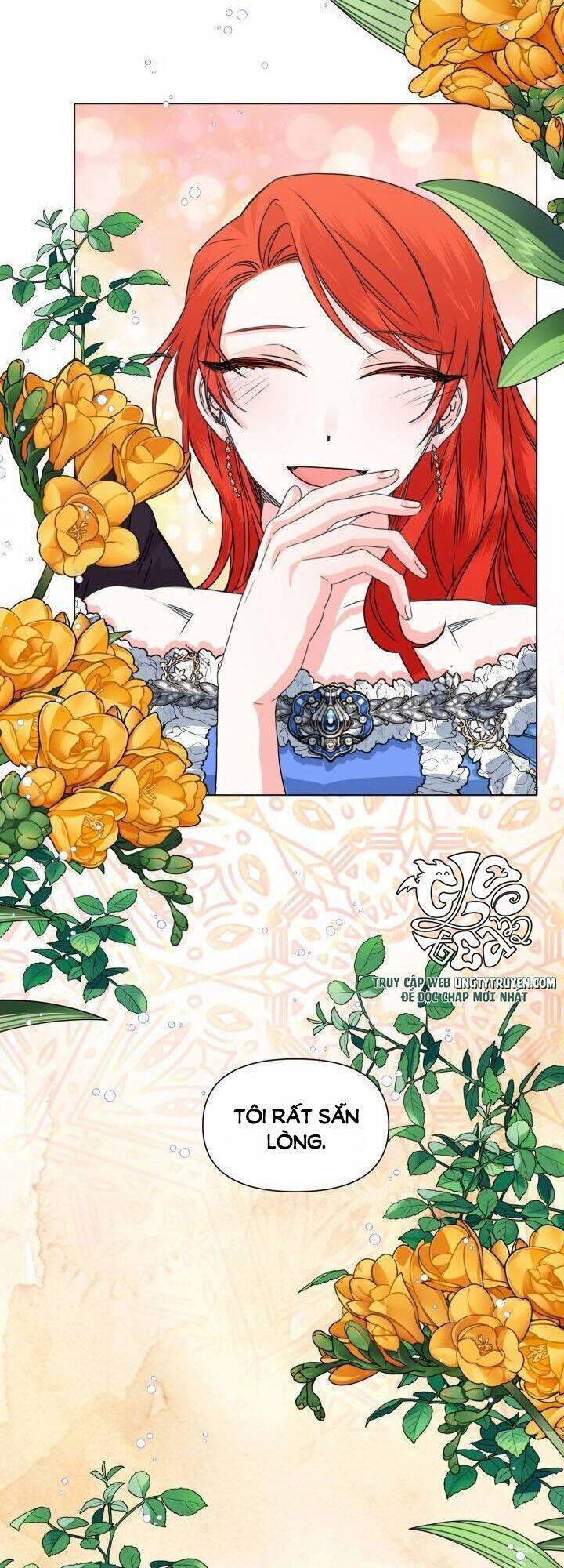 Kết Thúc Có Hậu Của Nhân Vật Phản Diện Chapter 49 - Trang 2