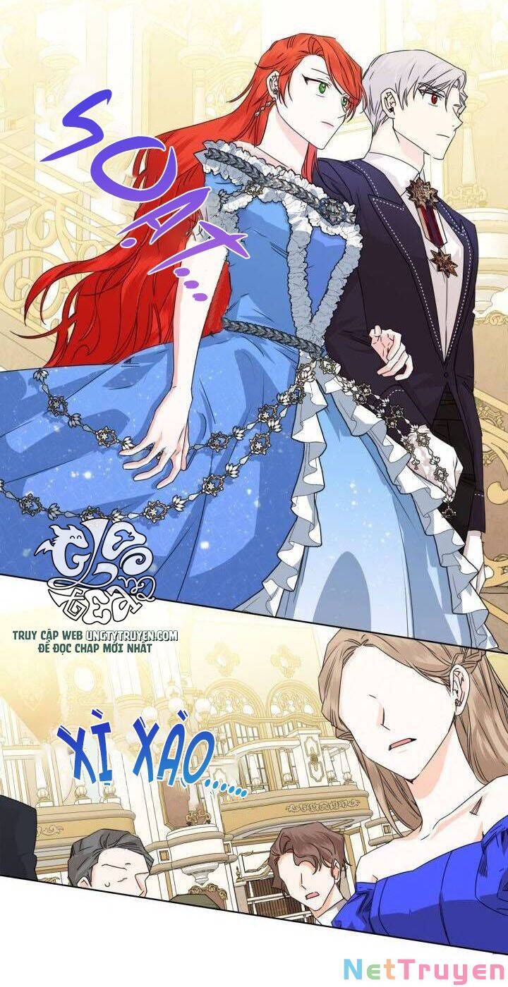 Kết Thúc Có Hậu Của Nhân Vật Phản Diện Chapter 49 - Trang 2