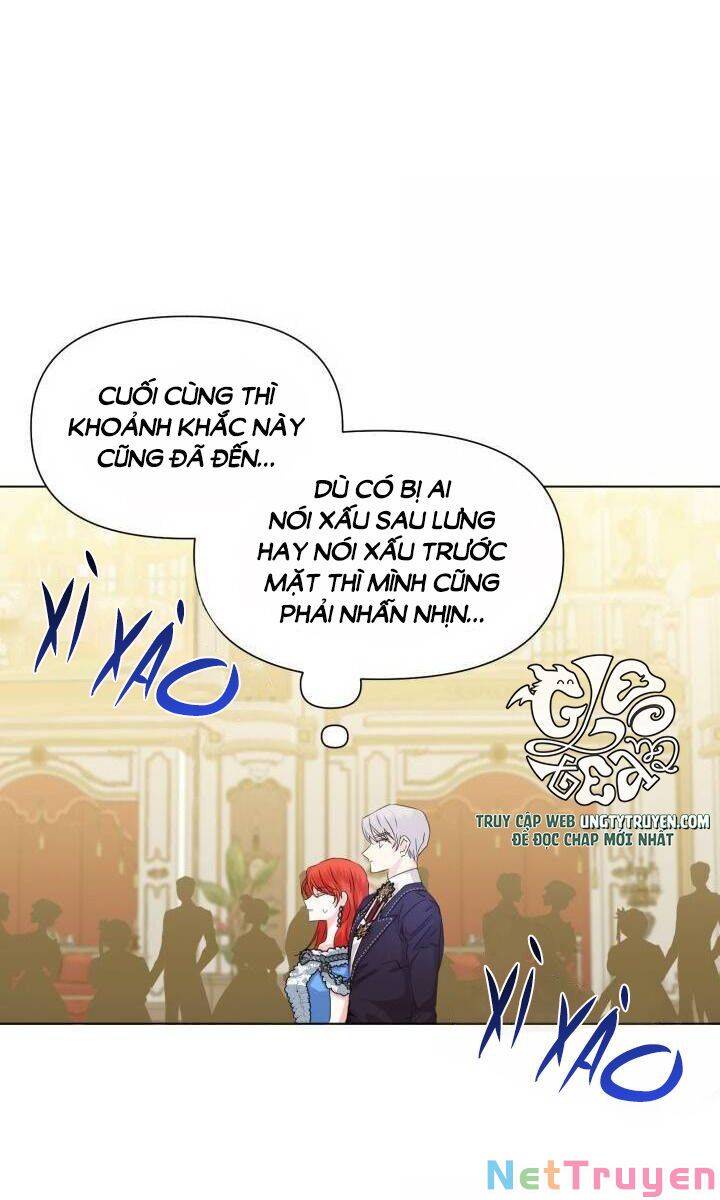 Kết Thúc Có Hậu Của Nhân Vật Phản Diện Chapter 49 - Trang 2