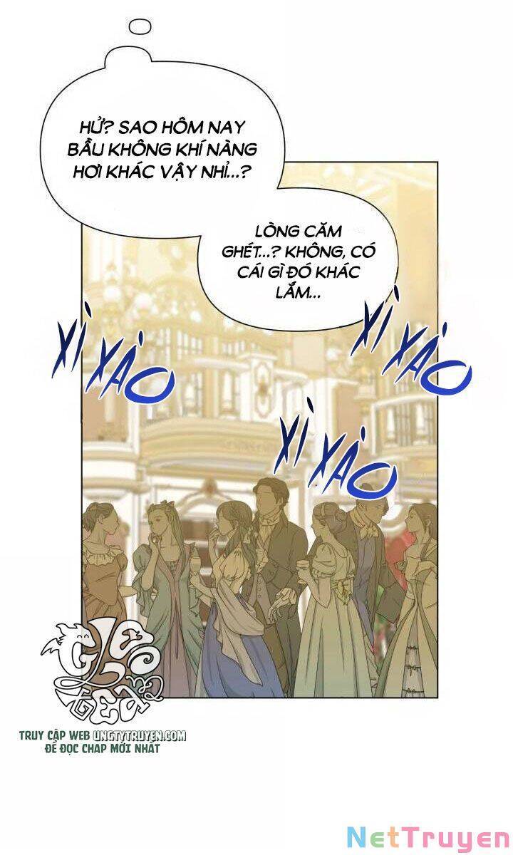 Kết Thúc Có Hậu Của Nhân Vật Phản Diện Chapter 49 - Trang 2