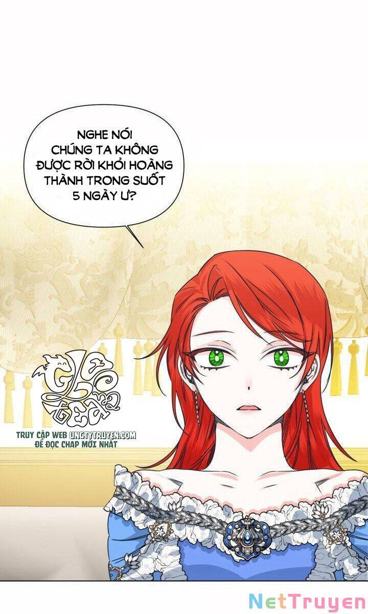 Kết Thúc Có Hậu Của Nhân Vật Phản Diện Chapter 49 - Trang 2