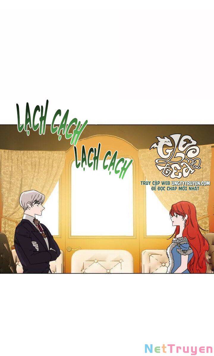 Kết Thúc Có Hậu Của Nhân Vật Phản Diện Chapter 49 - Trang 2