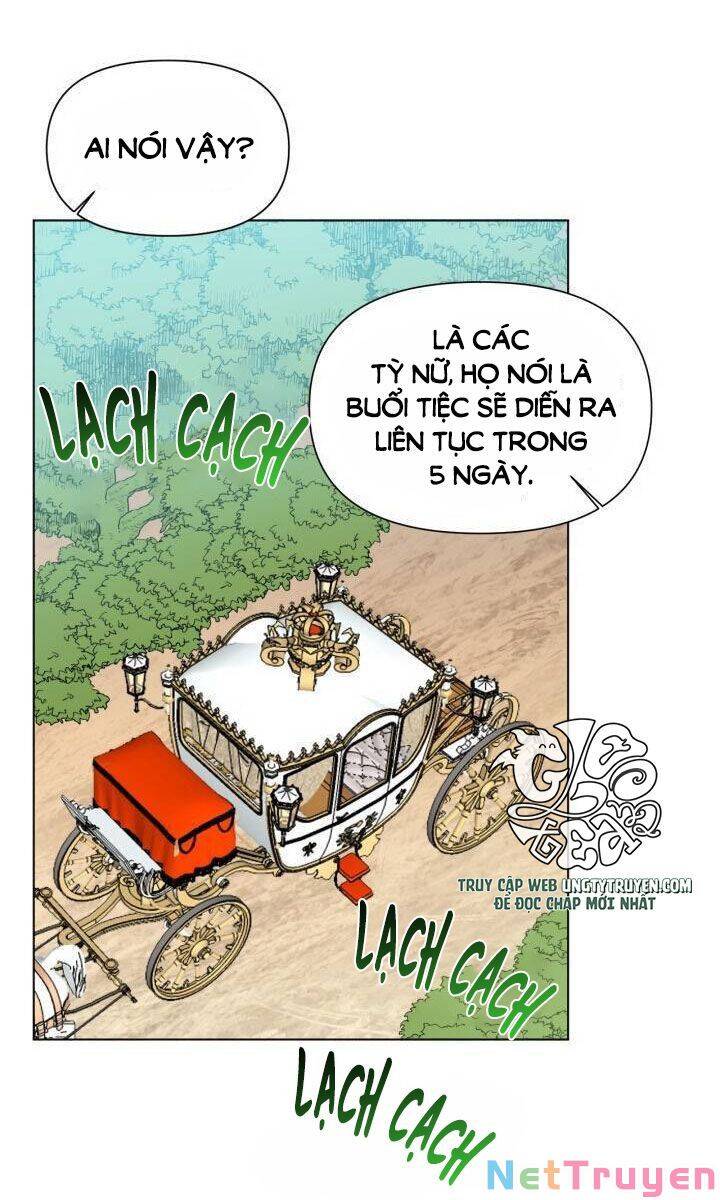 Kết Thúc Có Hậu Của Nhân Vật Phản Diện Chapter 49 - Trang 2