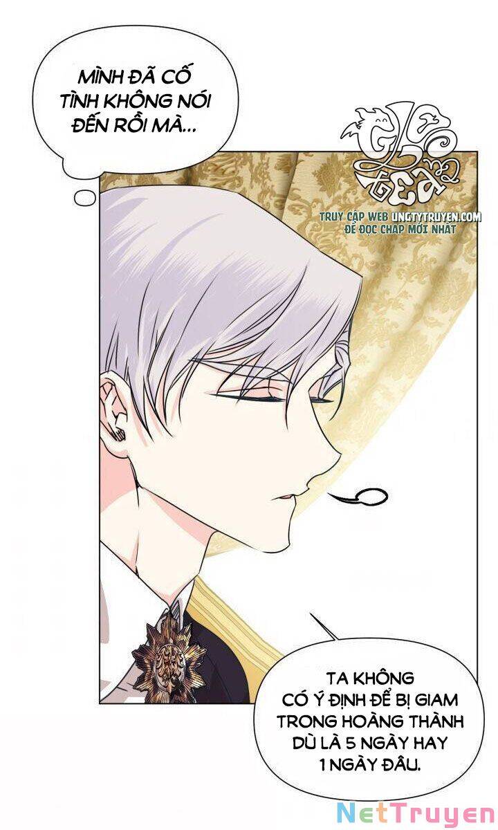 Kết Thúc Có Hậu Của Nhân Vật Phản Diện Chapter 49 - Trang 2