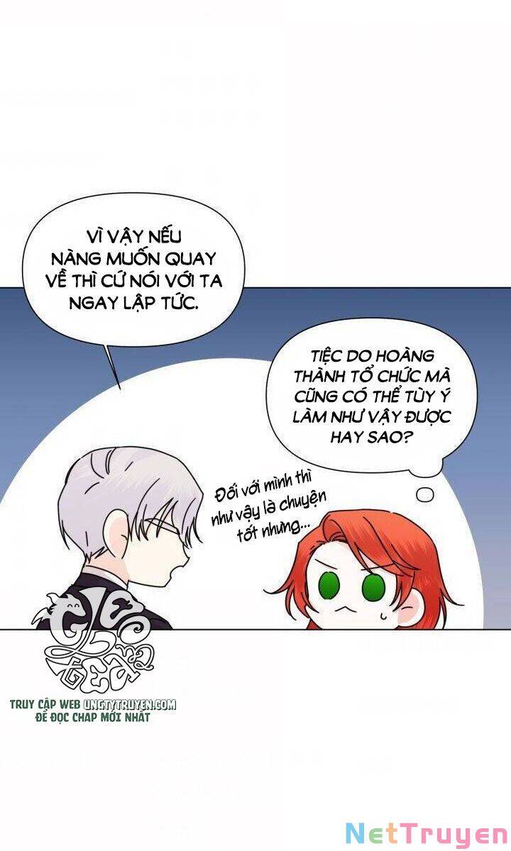 Kết Thúc Có Hậu Của Nhân Vật Phản Diện Chapter 49 - Trang 2