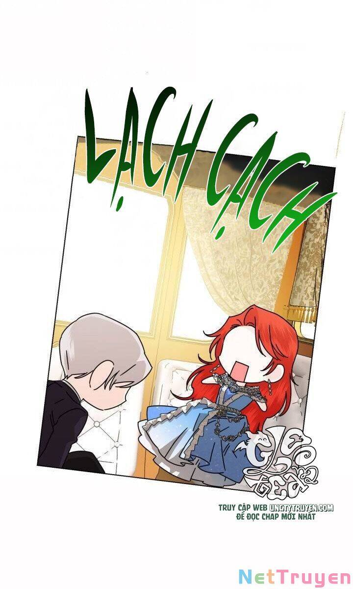 Kết Thúc Có Hậu Của Nhân Vật Phản Diện Chapter 49 - Trang 2