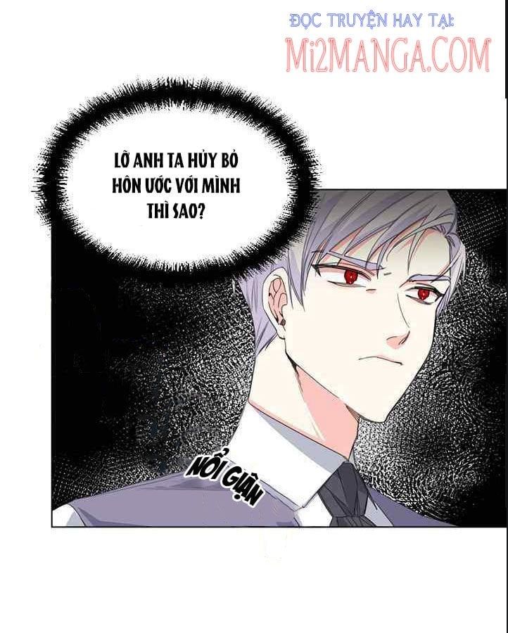 Kết Thúc Có Hậu Của Nhân Vật Phản Diện Chapter 5.5 - Trang 2