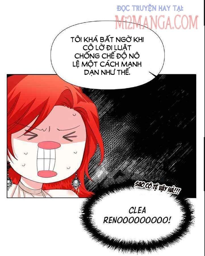 Kết Thúc Có Hậu Của Nhân Vật Phản Diện Chapter 5.5 - Trang 2