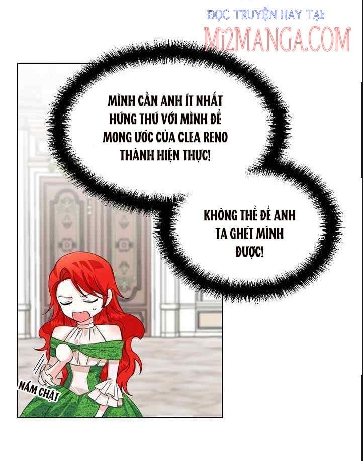 Kết Thúc Có Hậu Của Nhân Vật Phản Diện Chapter 5.5 - Trang 2