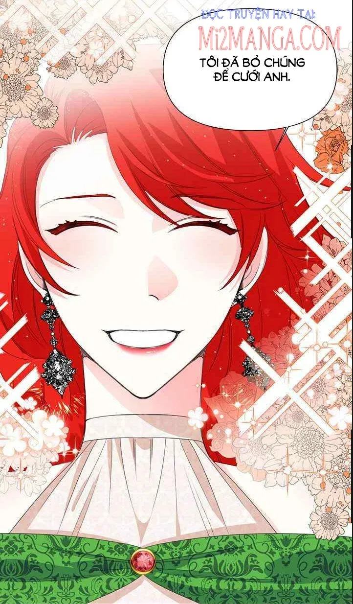 Kết Thúc Có Hậu Của Nhân Vật Phản Diện Chapter 5.5 - Trang 2