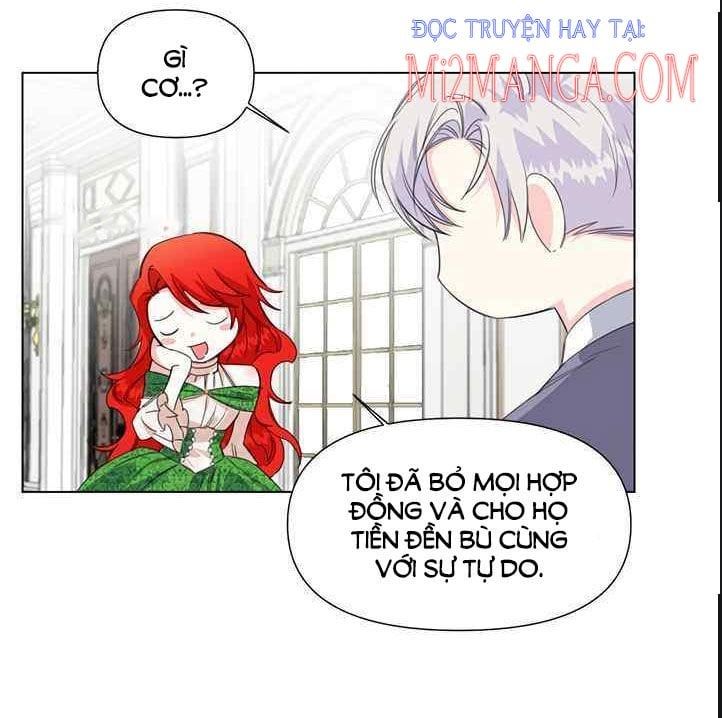 Kết Thúc Có Hậu Của Nhân Vật Phản Diện Chapter 5.5 - Trang 2