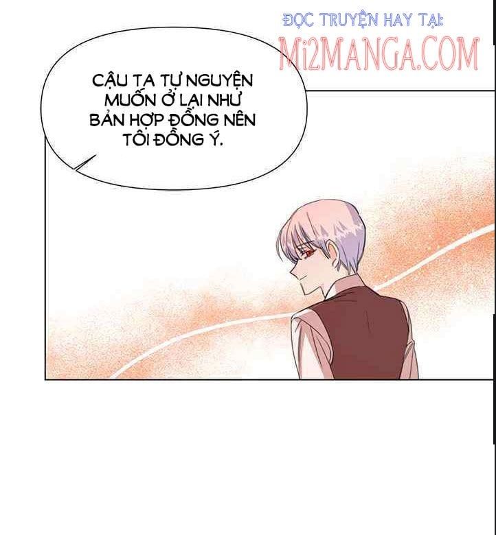 Kết Thúc Có Hậu Của Nhân Vật Phản Diện Chapter 5.5 - Trang 2