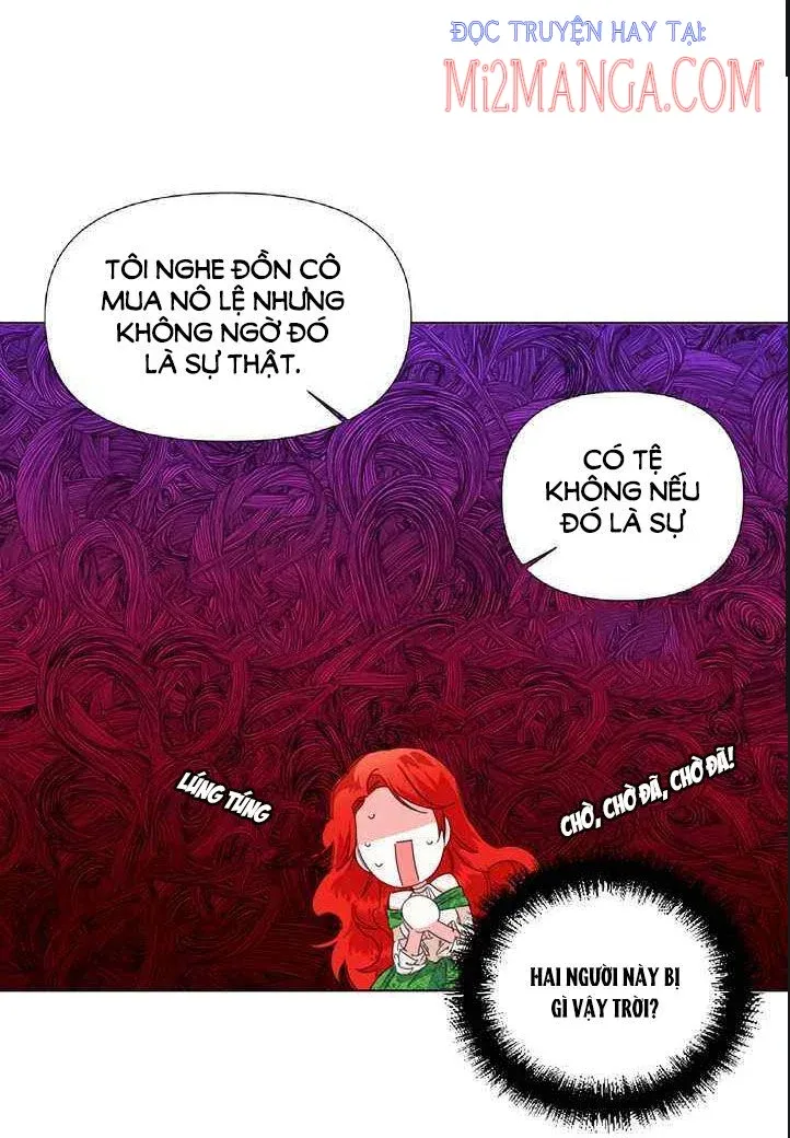 Kết Thúc Có Hậu Của Nhân Vật Phản Diện Chapter 5.5 - Trang 2